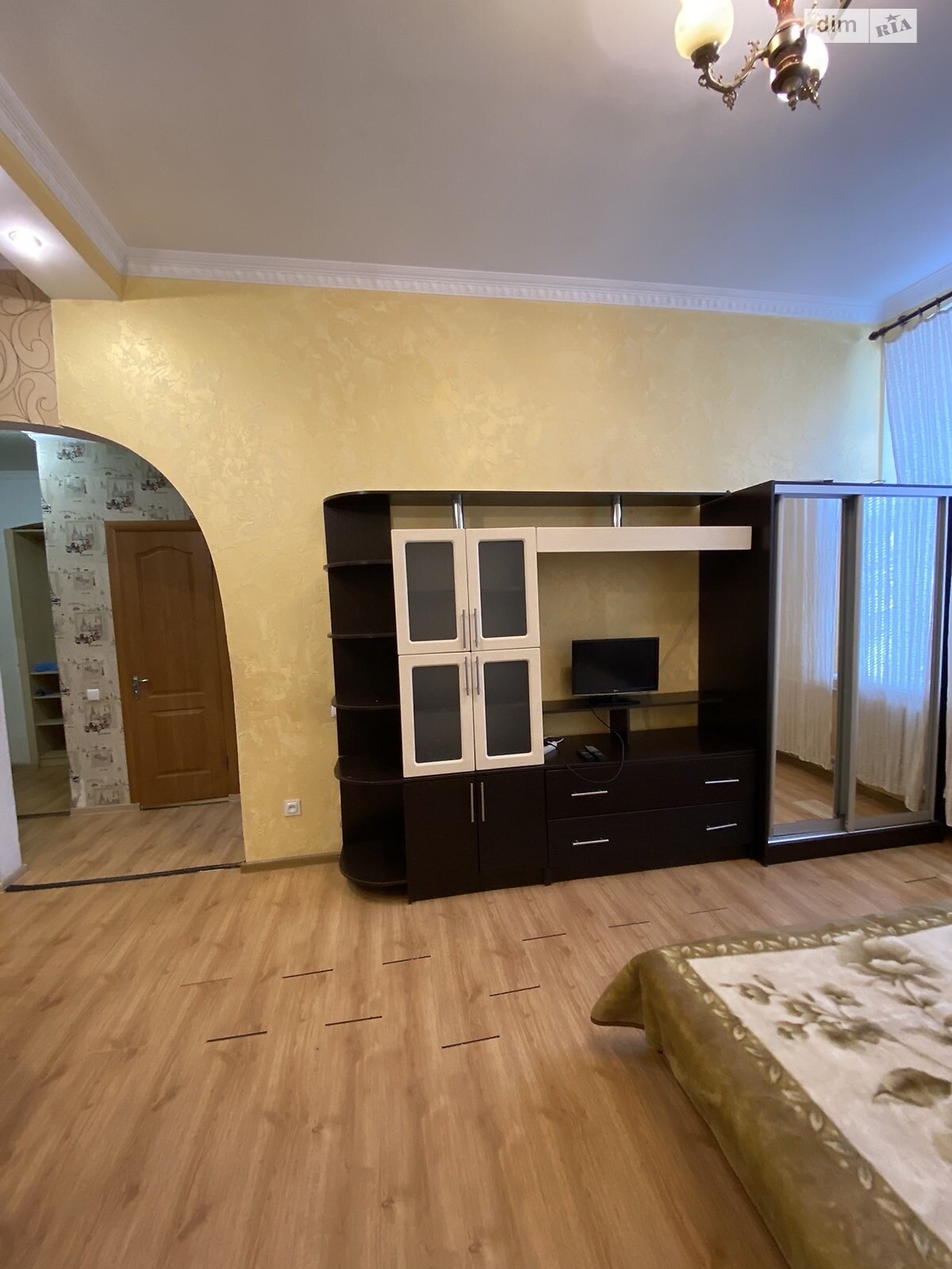 двухкомнатная квартира в Ровно, район Пивзавод, на ул. Соборная 217 в аренду на долгий срок помесячно фото 1 двухкомнатная квартира в Ровно, район Пивзавод, на ул. Соборная 217 в аренду на долгий срок помесячно фото 1