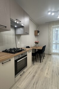 однокомнатная квартира в Ровно, район Ювилейный, на ул. Елены Телиги 20 в аренду на долгий срок помесячно фото 2