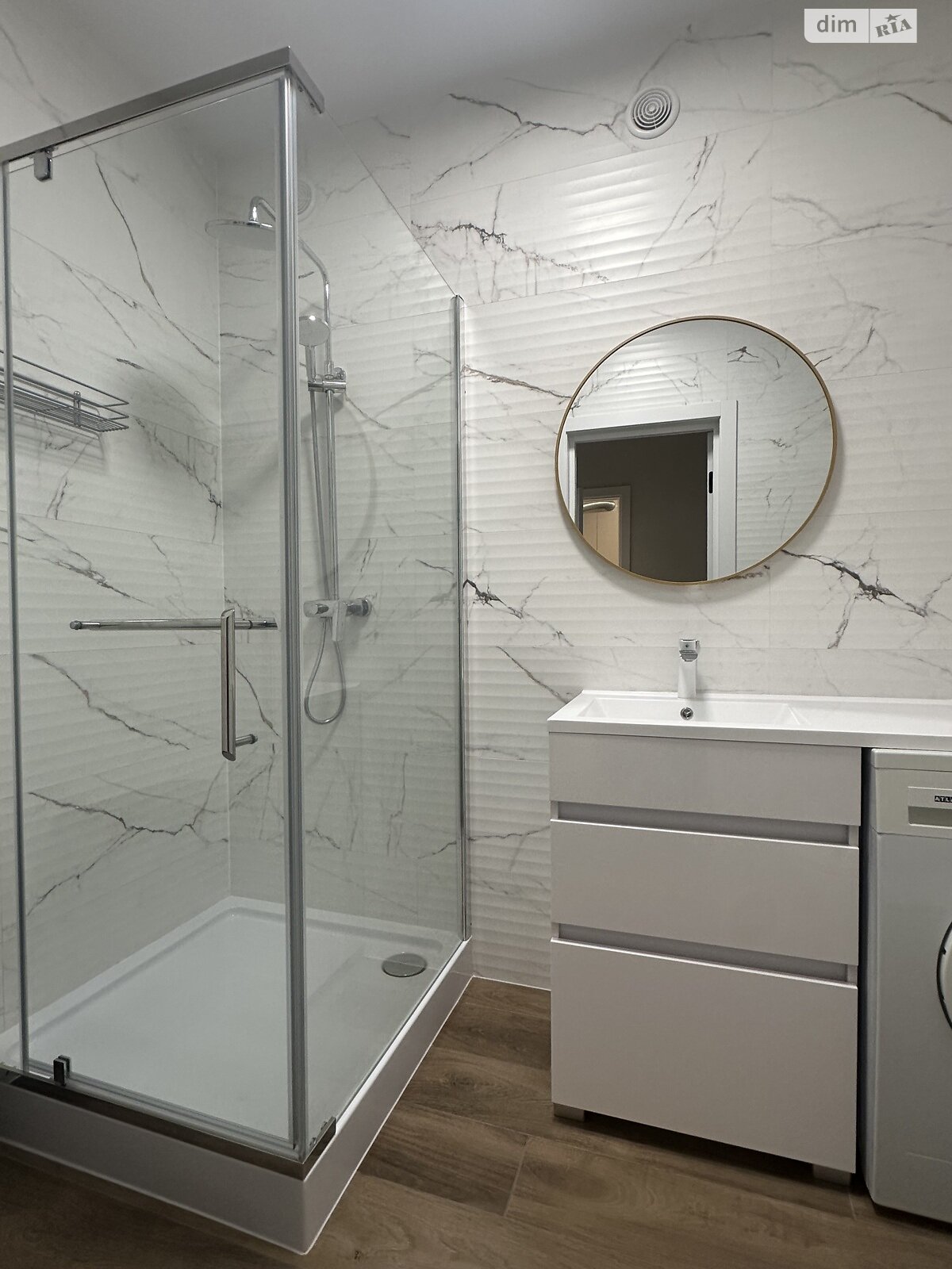 однокомнатная квартира в Ровно, район Ювилейный, на ул. Елены Телиги 20 в аренду на долгий срок помесячно фото 1