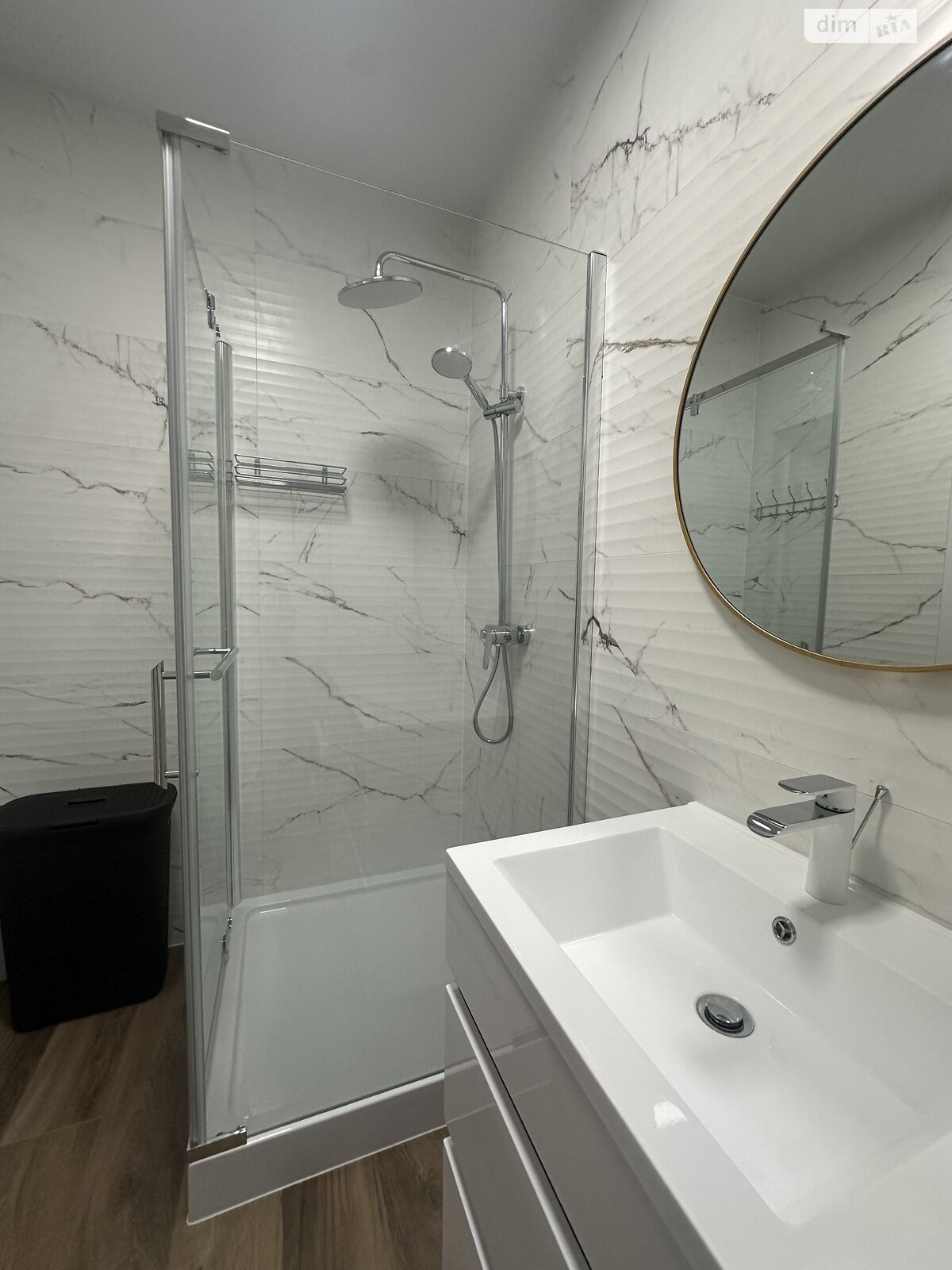 однокомнатная квартира в Ровно, район Ювилейный, на ул. Елены Телиги 20 в аренду на долгий срок помесячно фото 1