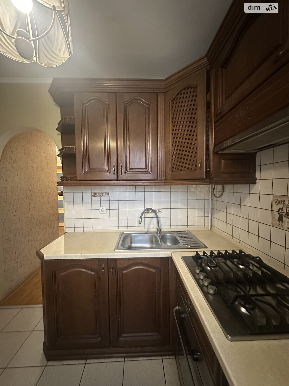 двокімнатна квартира в Рівному, район Пивзавод, на вул. Соборна в довготривалу оренду помісячно фото 1