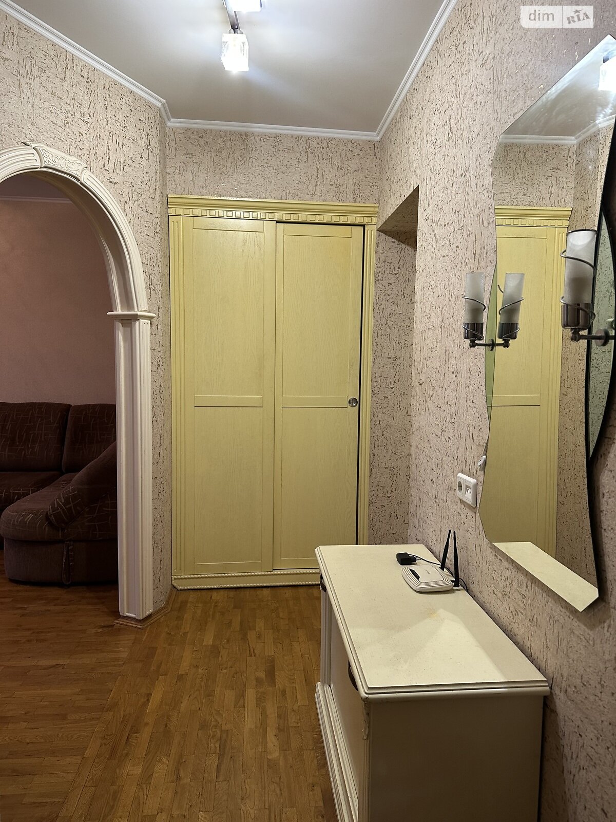 двокімнатна квартира в Рівному, район Пивзавод, на вул. Соборна в довготривалу оренду помісячно фото 1