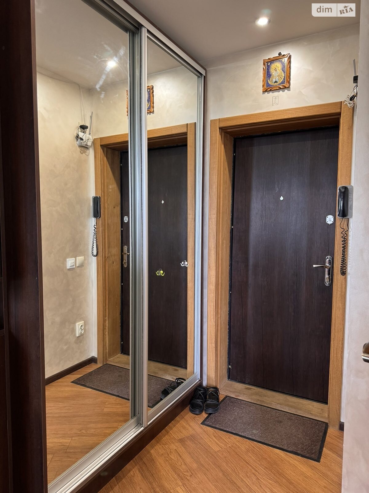 однокімнатна квартира в Рівному, район Пивзавод, на вул. Соборна в довготривалу оренду помісячно фото 1 однокімнатна квартира в Рівному, район Пивзавод, на вул. Соборна в довготривалу оренду помісячно фото 1