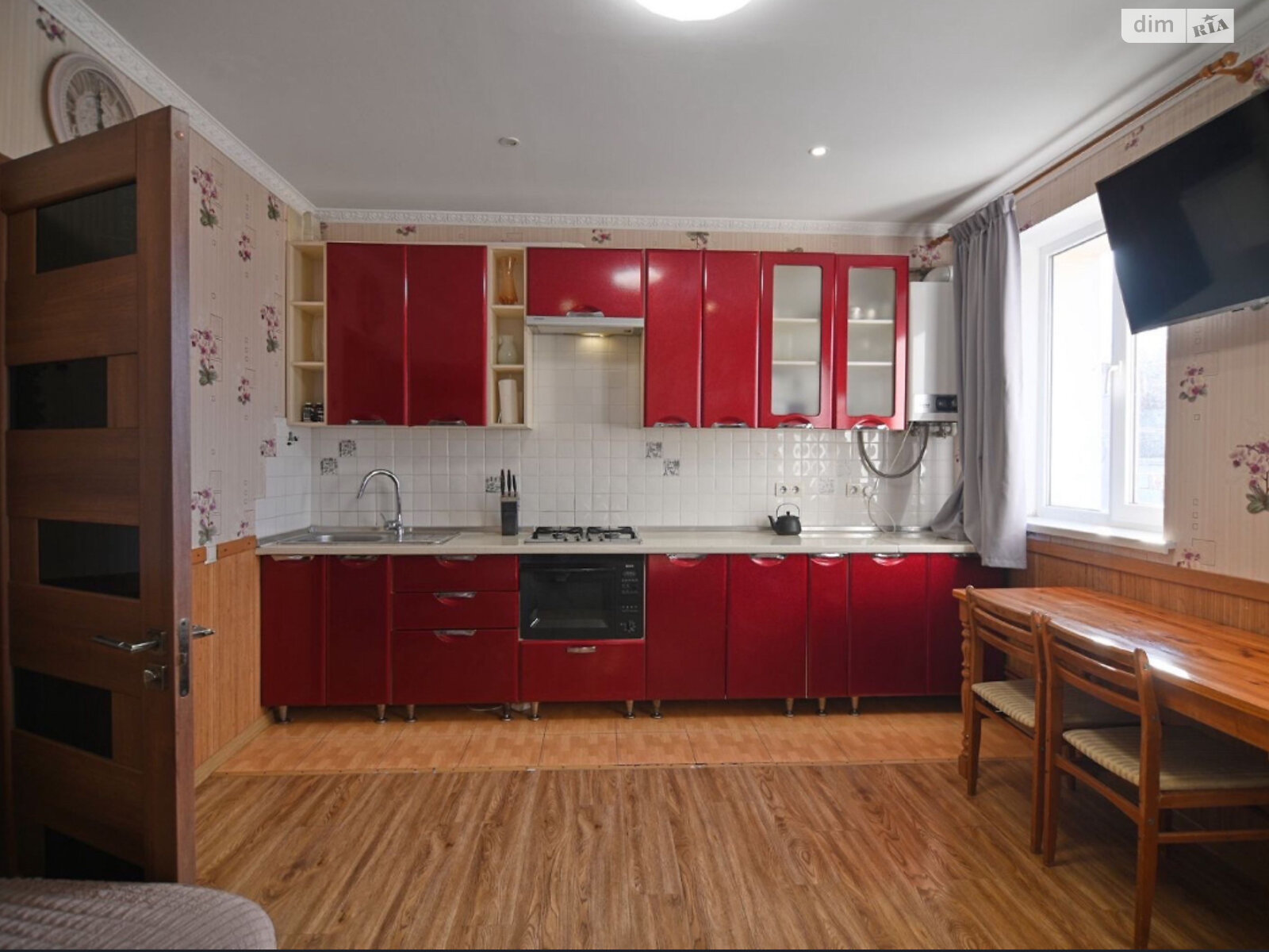 однокімнатна квартира в Рівному, район Пивзавод, на вул. Воля 6 в довготривалу оренду помісячно фото 1