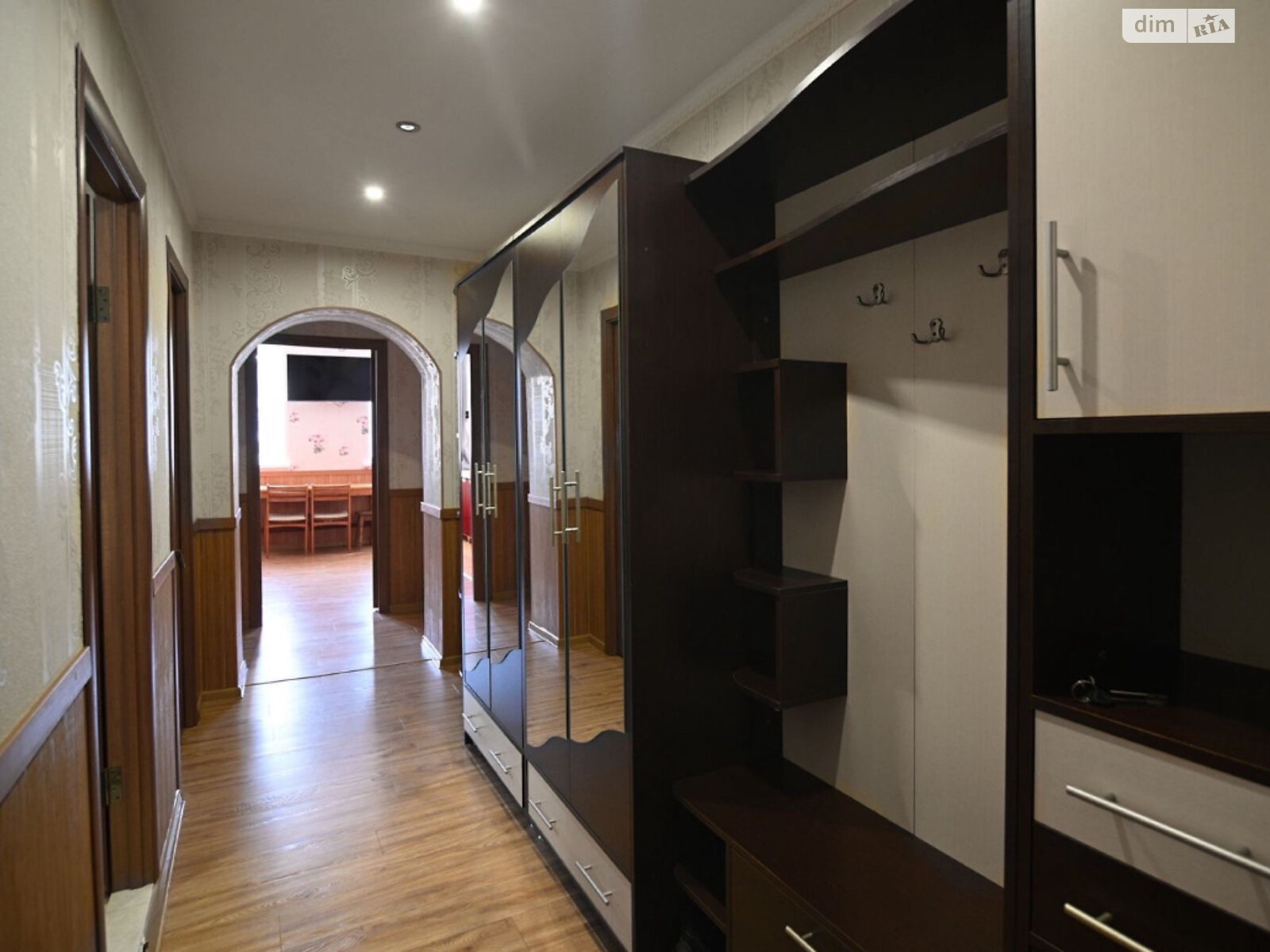 однокімнатна квартира в Рівному, район Пивзавод, на вул. Воля 6 в довготривалу оренду помісячно фото 1