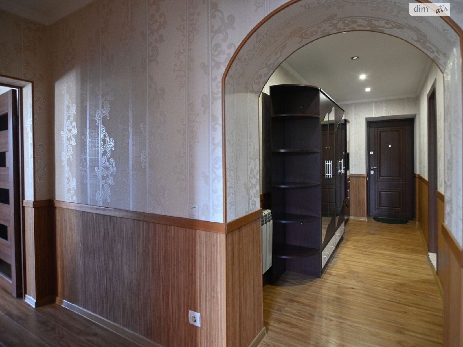 однокімнатна квартира в Рівному, район Пивзавод, на вул. Воля 6 в довготривалу оренду помісячно фото 1