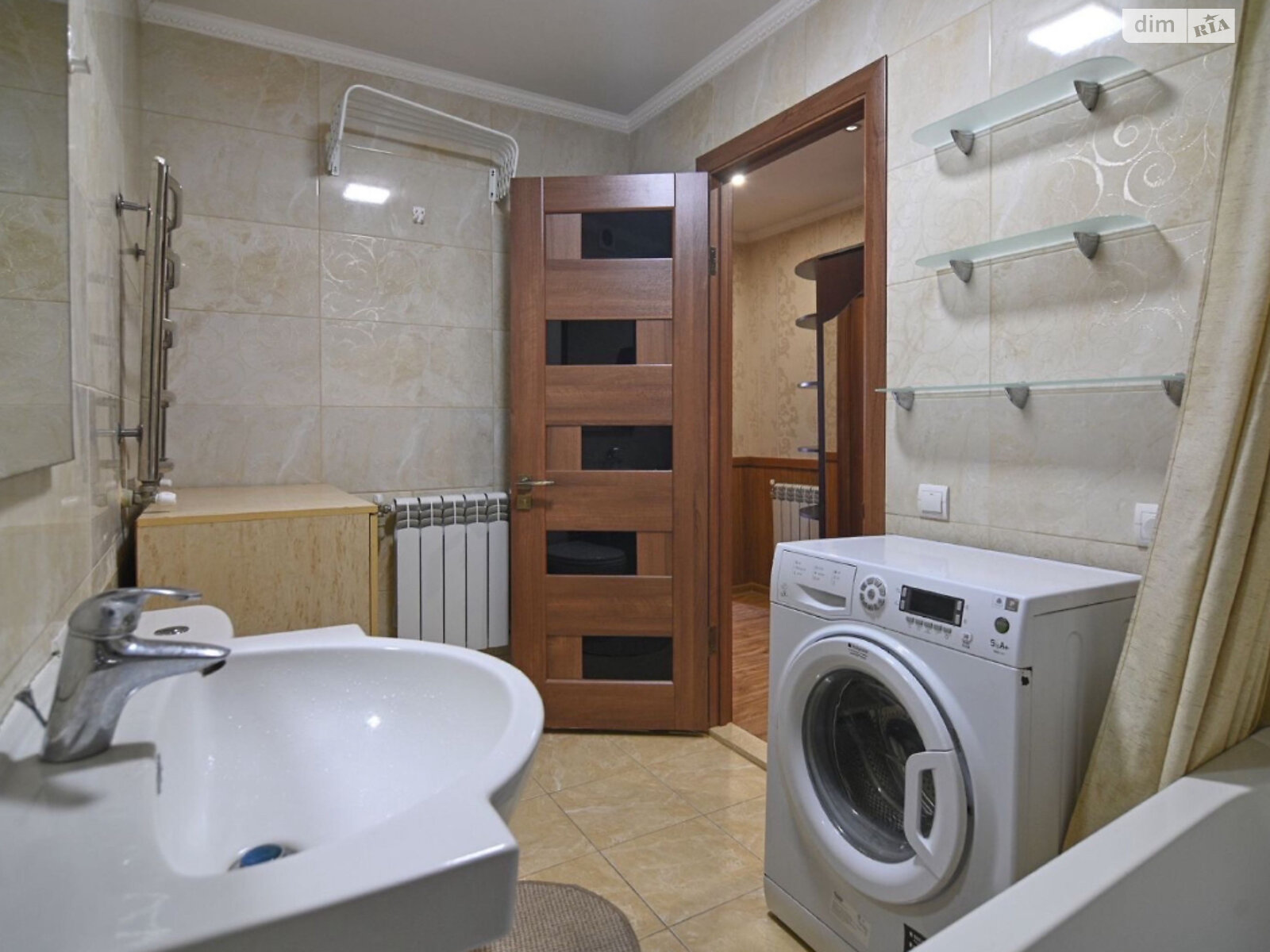 однокімнатна квартира в Рівному, район Пивзавод, на вул. Воля 6 в довготривалу оренду помісячно фото 1