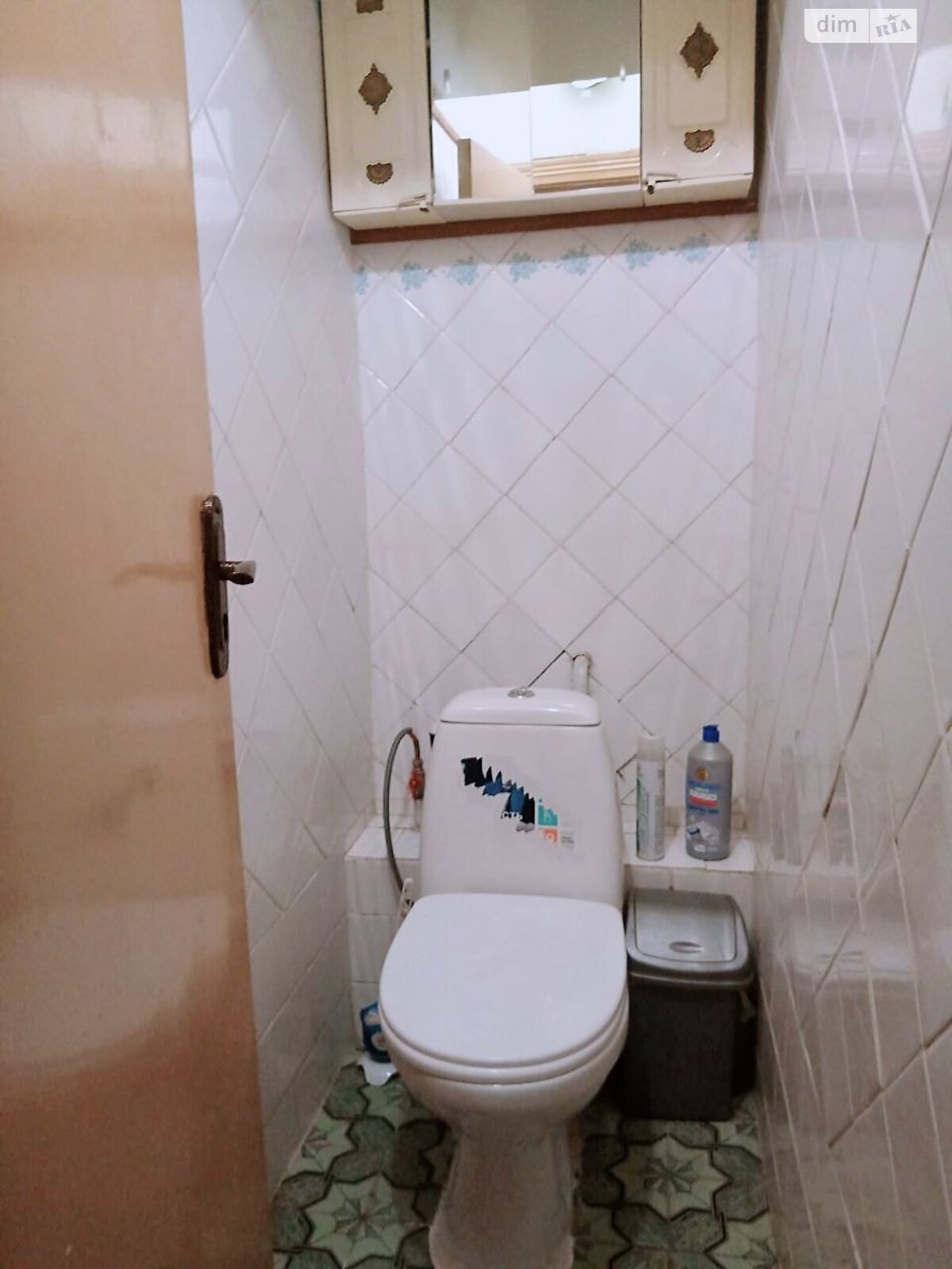 двокімнатна квартира в Рівному, район Політон, на вул. Київська 11 в довготривалу оренду помісячно фото 1