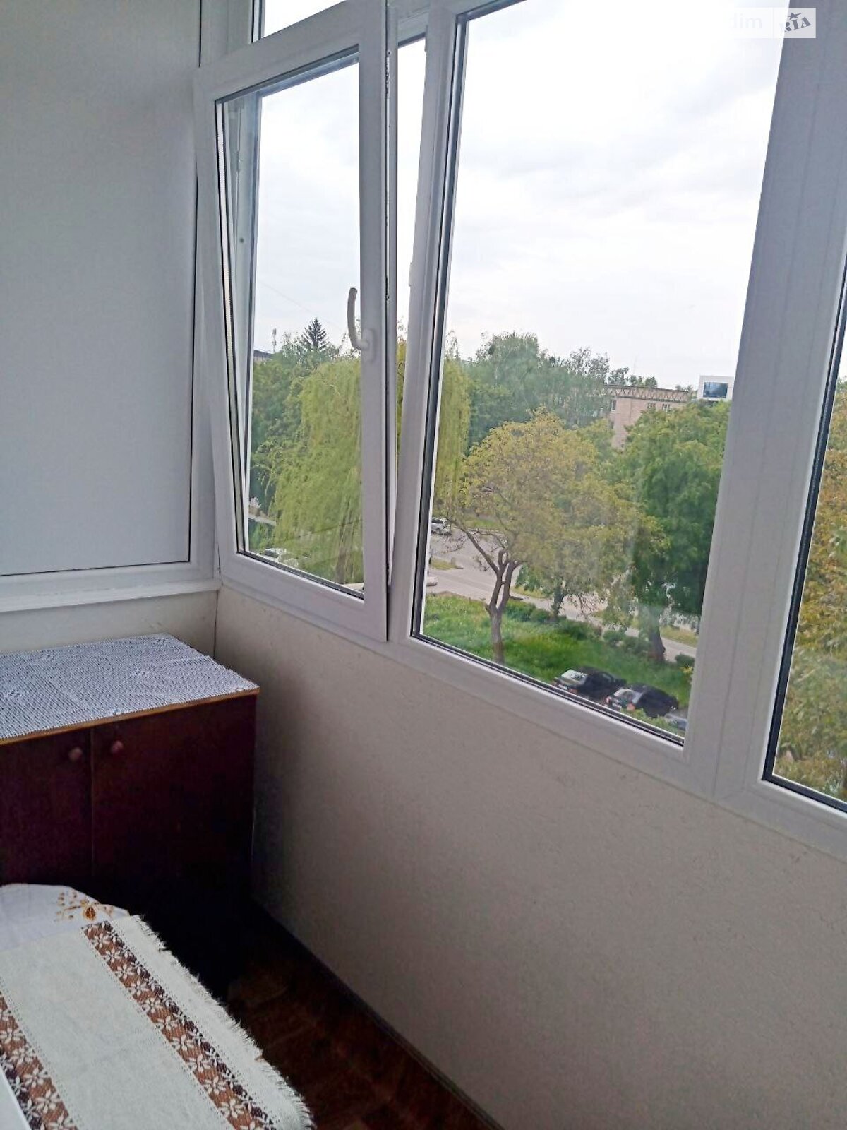 двокімнатна квартира в Рівному, район Політон, на вул. Київська 11 в довготривалу оренду помісячно фото 1