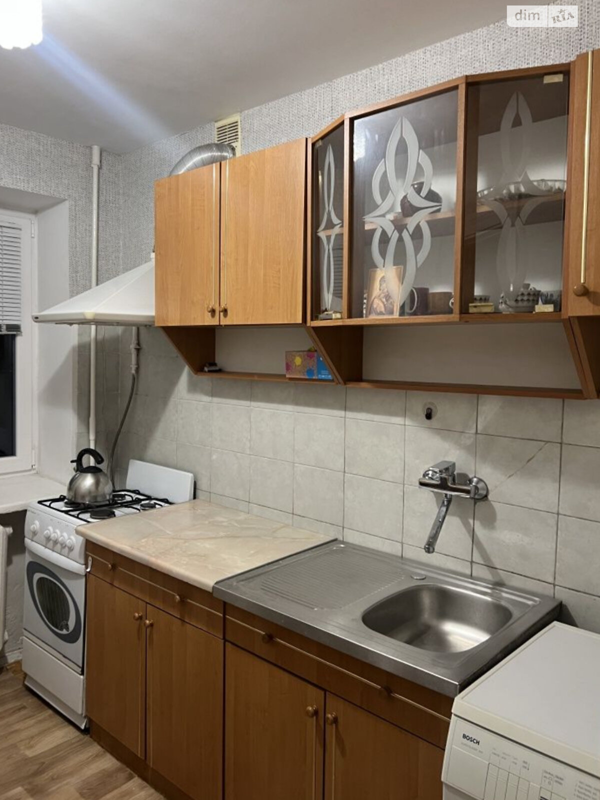 однокомнатная квартира в Ровно, район Политон, на ул. Киевская в аренду на долгий срок помесячно фото 1 однокомнатная квартира в Ровно, район Политон, на ул. Киевская в аренду на долгий срок помесячно фото 1