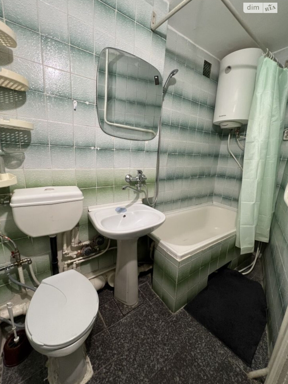 однокомнатная квартира в Ровно, район Политон, на ул. Киевская в аренду на долгий срок помесячно фото 1 однокомнатная квартира в Ровно, район Политон, на ул. Киевская в аренду на долгий срок помесячно фото 1