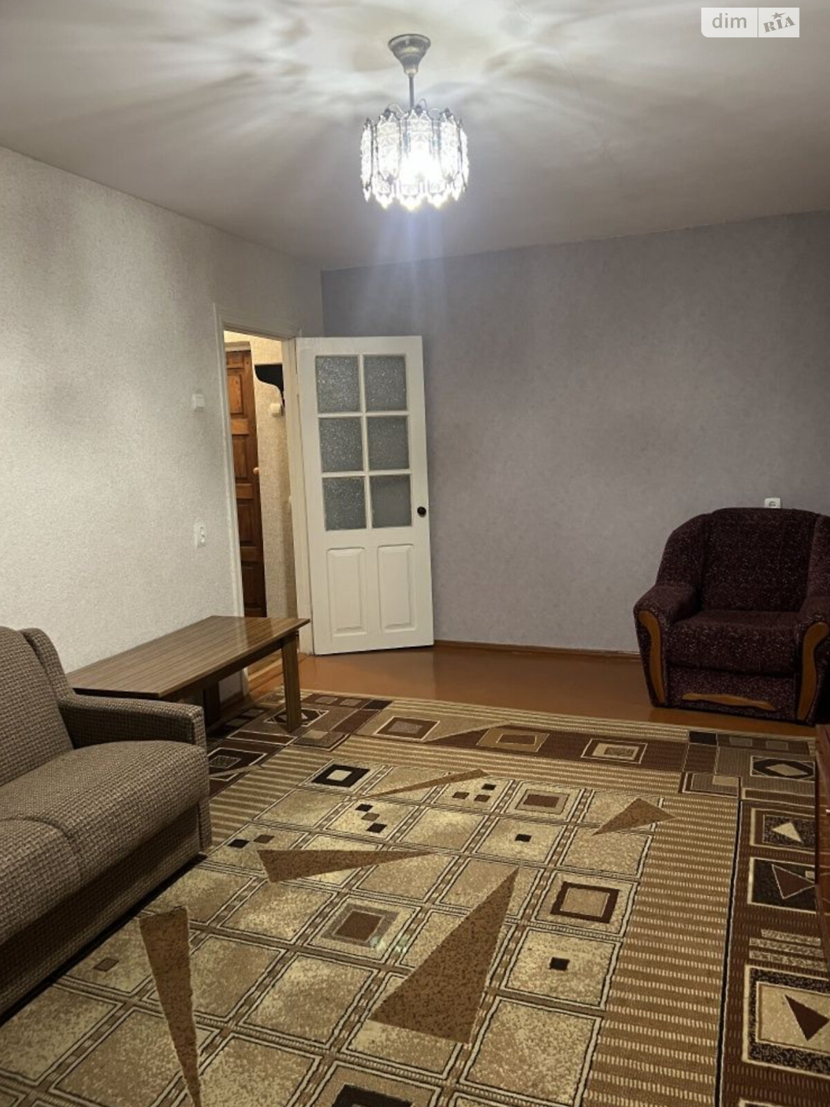 однокомнатная квартира в Ровно, район Политон, на ул. Киевская в аренду на долгий срок помесячно фото 1 однокомнатная квартира в Ровно, район Политон, на ул. Киевская в аренду на долгий срок помесячно фото 1