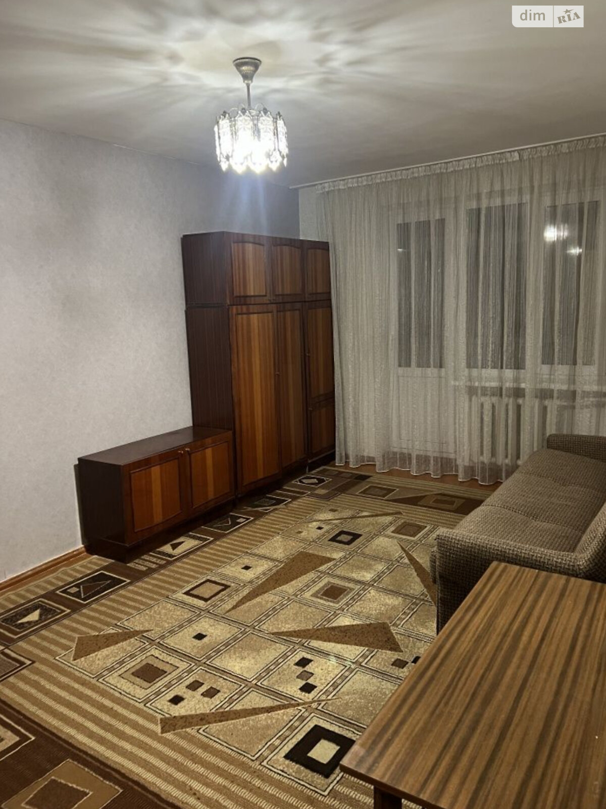 однокомнатная квартира в Ровно, район Политон, на ул. Киевская в аренду на долгий срок помесячно фото 1 однокомнатная квартира в Ровно, район Политон, на ул. Киевская в аренду на долгий срок помесячно фото 1