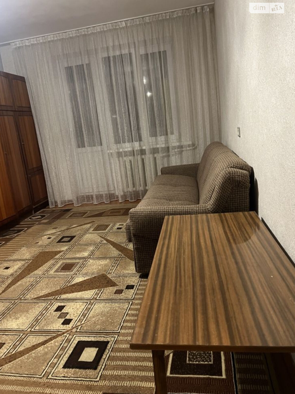 однокомнатная квартира в Ровно, район Политон, на ул. Киевская в аренду на долгий срок помесячно фото 1 однокомнатная квартира в Ровно, район Политон, на ул. Киевская в аренду на долгий срок помесячно фото 1