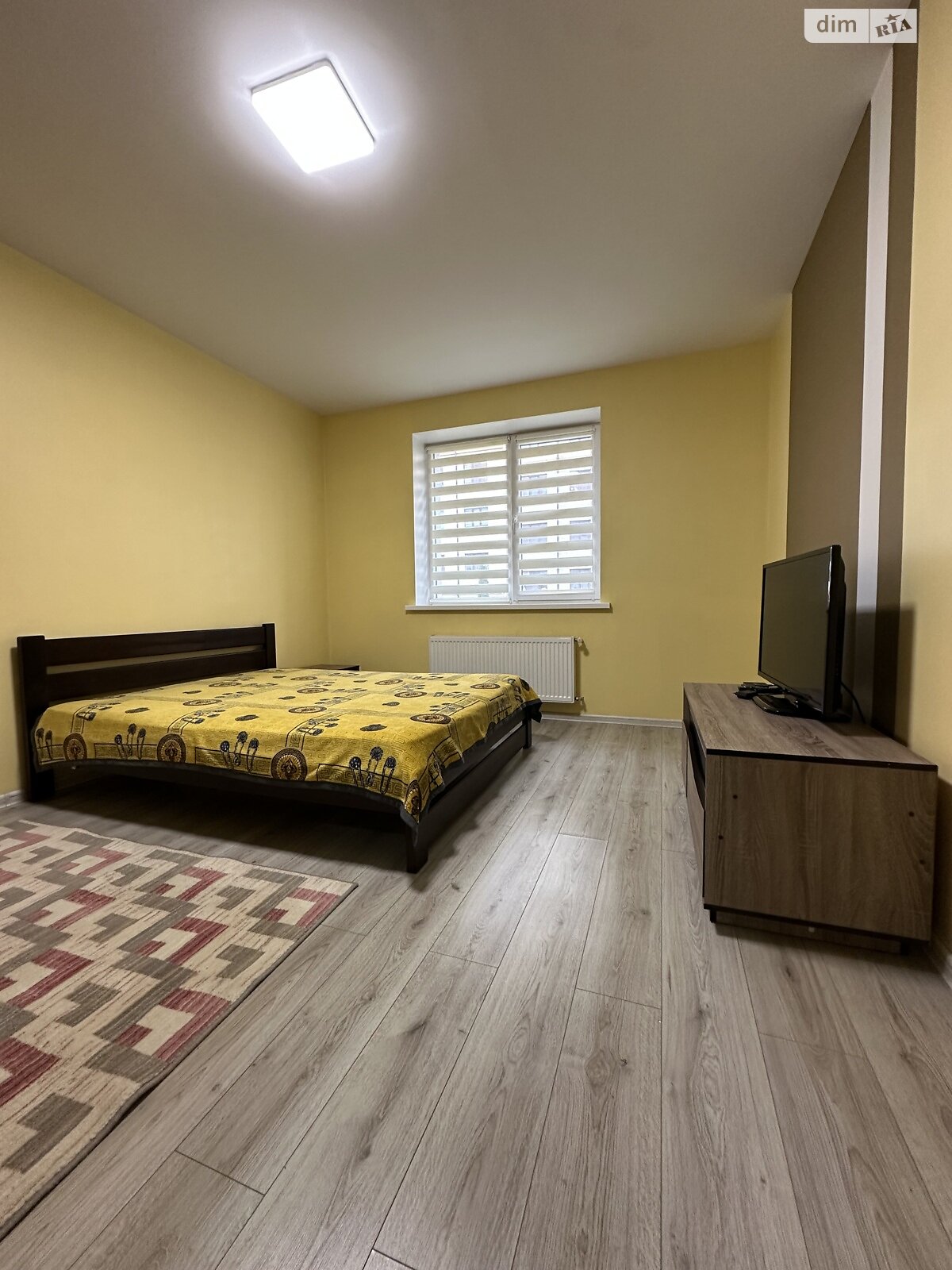 однокомнатная квартира в Ровно, район Счастливое, на ул. Черновола Вячеслава 91М в аренду на долгий срок помесячно фото 1 однокомнатная квартира в Ровно, район Счастливое, на ул. Черновола Вячеслава 91М в аренду на долгий срок помесячно фото 1