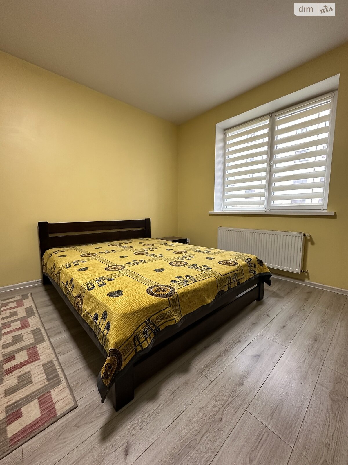 однокомнатная квартира в Ровно, район Счастливое, на ул. Черновола Вячеслава 91М в аренду на долгий срок помесячно фото 1 однокомнатная квартира в Ровно, район Счастливое, на ул. Черновола Вячеслава 91М в аренду на долгий срок помесячно фото 1