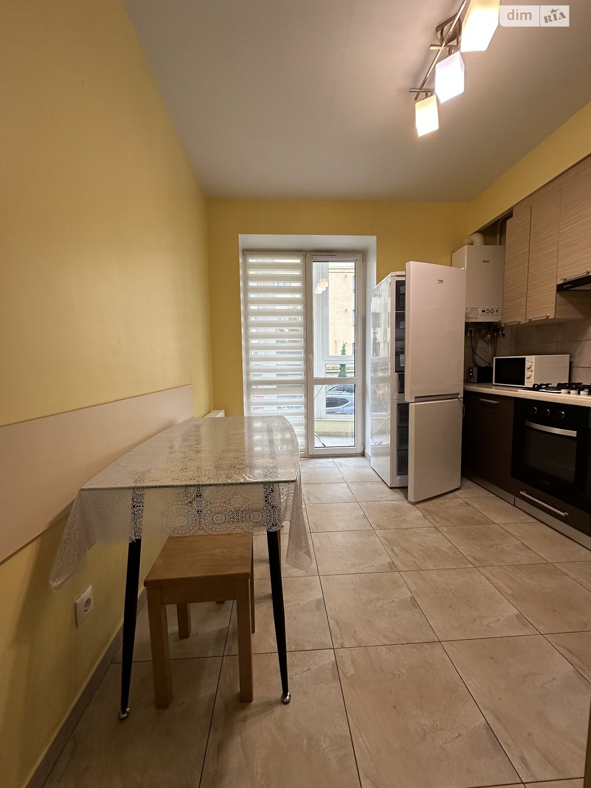 однокомнатная квартира в Ровно, район Счастливое, на ул. Черновола Вячеслава 91М в аренду на долгий срок помесячно фото 1 однокомнатная квартира в Ровно, район Счастливое, на ул. Черновола Вячеслава 91М в аренду на долгий срок помесячно фото 1