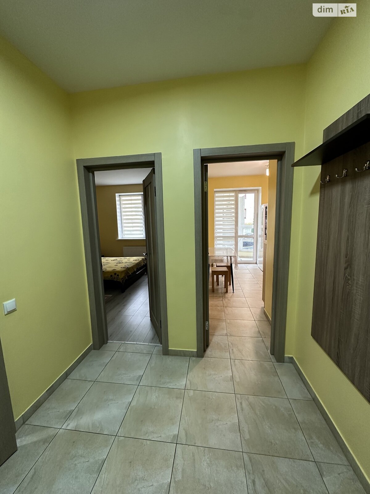 однокомнатная квартира в Ровно, район Счастливое, на ул. Черновола Вячеслава 91М в аренду на долгий срок помесячно фото 1 однокомнатная квартира в Ровно, район Счастливое, на ул. Черновола Вячеслава 91М в аренду на долгий срок помесячно фото 1