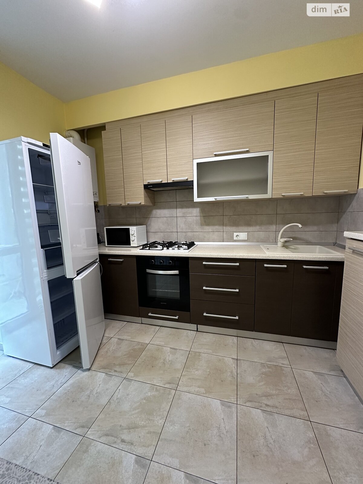 однокомнатная квартира в Ровно, район Счастливое, на ул. Черновола Вячеслава 91М в аренду на долгий срок помесячно фото 1 однокомнатная квартира в Ровно, район Счастливое, на ул. Черновола Вячеслава 91М в аренду на долгий срок помесячно фото 1