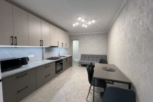 однокімнатна квартира в Рівному, район Щасливе, на вул. Студентська 28 в довготривалу оренду помісячно фото 2