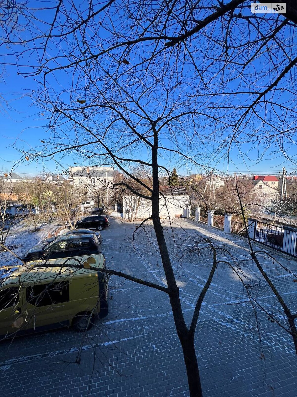 двокімнатна квартира в Рівному, район Щасливе, на вул. Трипільська в довготривалу оренду помісячно фото 1