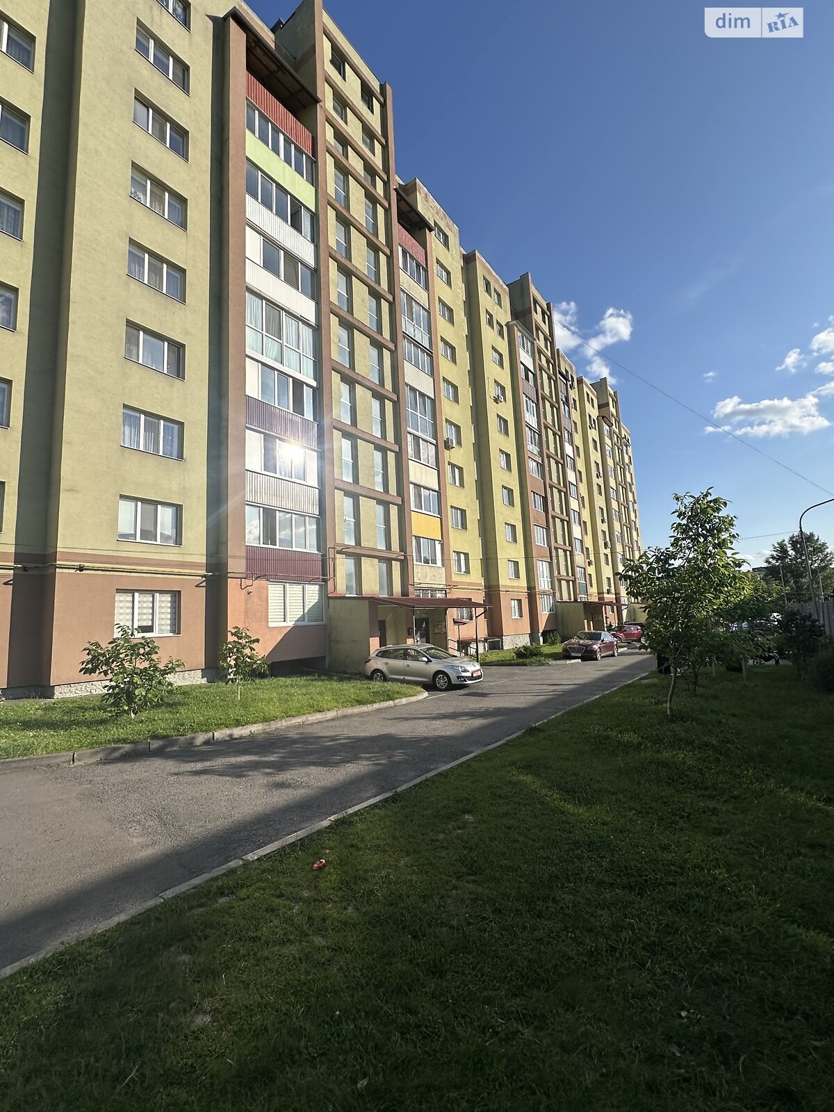 однокомнатная квартира в Ровно, район Северный, на ул. Богоявленская в аренду на долгий срок помесячно фото 1 однокомнатная квартира в Ровно, район Северный, на ул. Богоявленская в аренду на долгий срок помесячно фото 1