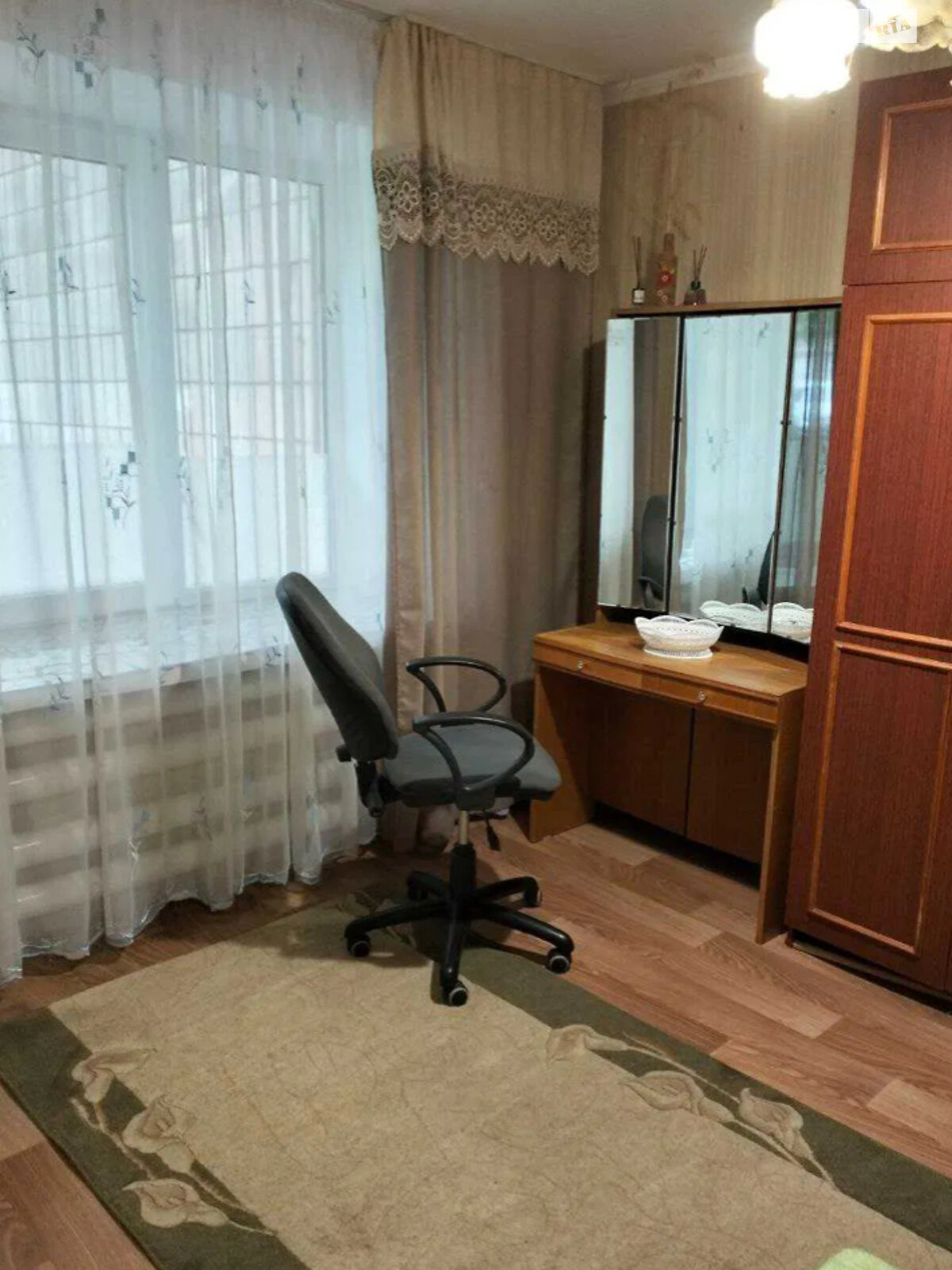 однокімнатна квартира в Рівному, район Північний, на просп. Генерала Безручка 5А в довготривалу оренду помісячно фото 1 однокімнатна квартира в Рівному, район Північний, на просп. Генерала Безручка 5А в довготривалу оренду помісячно фото 1