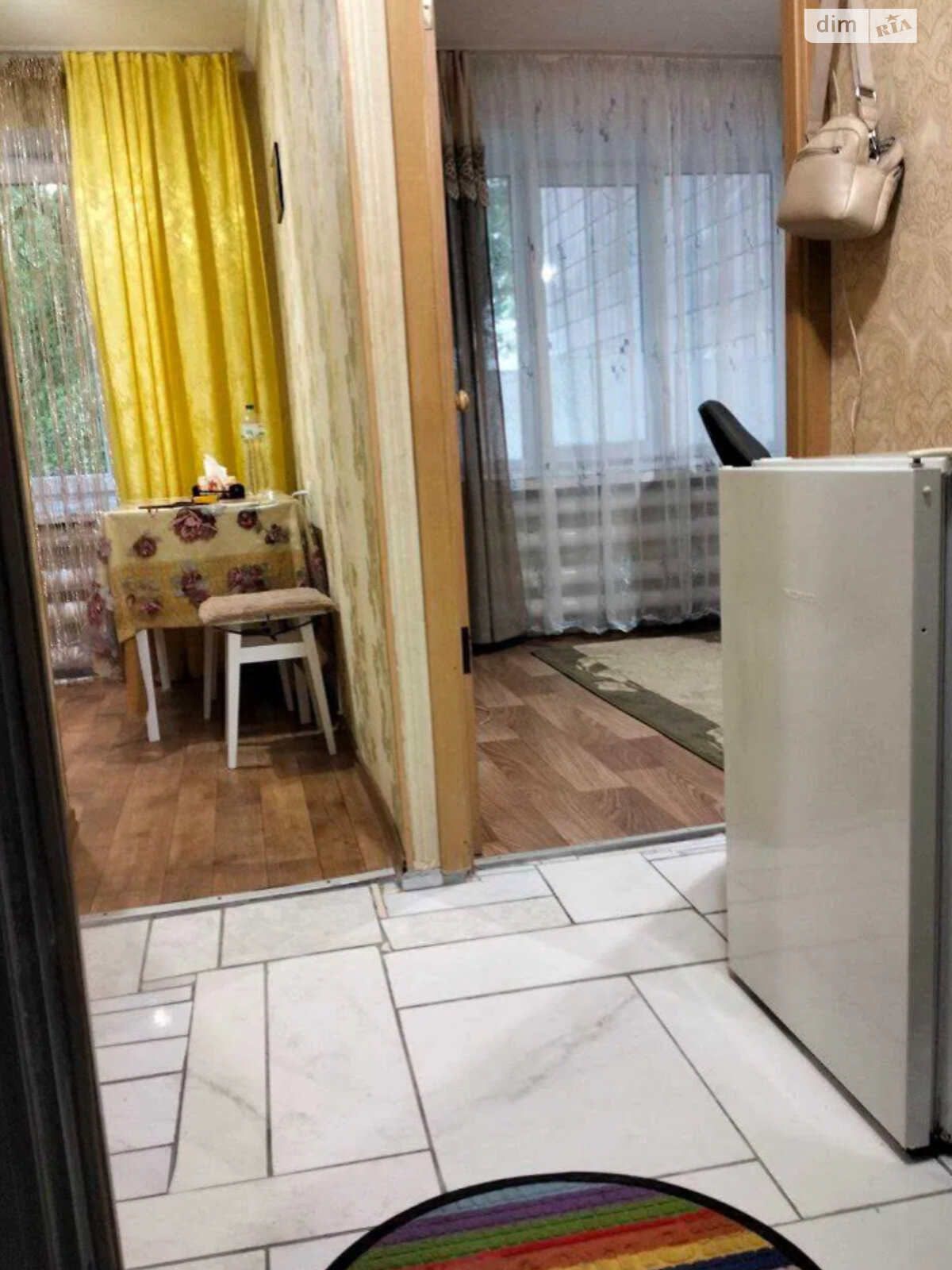 однокімнатна квартира в Рівному, район Північний, на просп. Генерала Безручка 5А в довготривалу оренду помісячно фото 1 однокімнатна квартира в Рівному, район Північний, на просп. Генерала Безручка 5А в довготривалу оренду помісячно фото 1