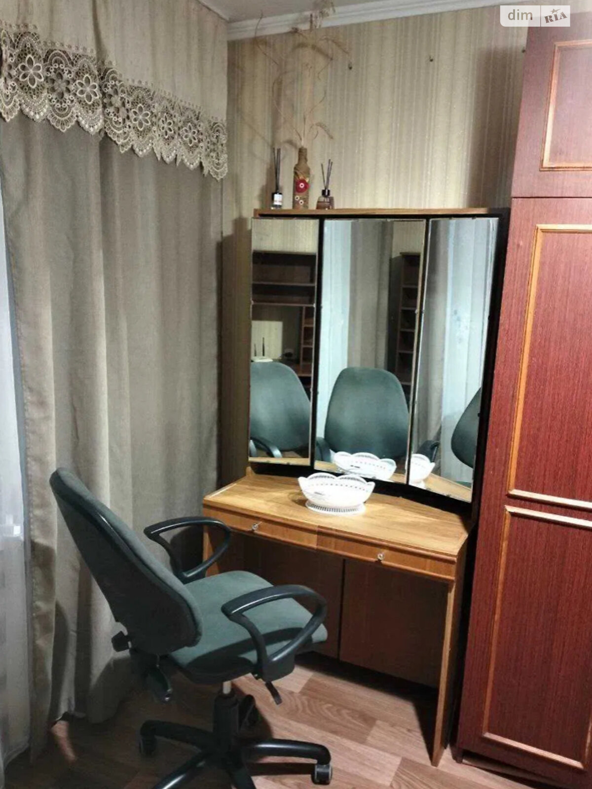 однокімнатна квартира в Рівному, район Північний, на просп. Генерала Безручка 5А в довготривалу оренду помісячно фото 1 однокімнатна квартира в Рівному, район Північний, на просп. Генерала Безручка 5А в довготривалу оренду помісячно фото 1