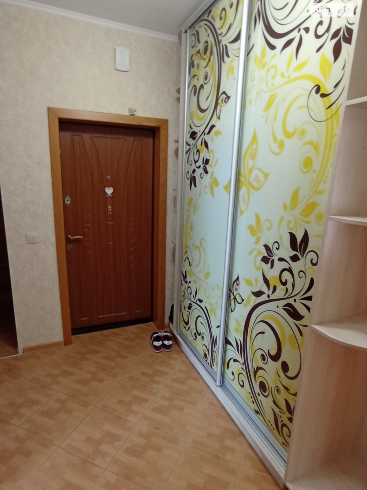 двухкомнатная квартира в Ровно, район Северный, на ул. Мельника Андрея в аренду на долгий срок помесячно фото 1 двухкомнатная квартира в Ровно, район Северный, на ул. Мельника Андрея в аренду на долгий срок помесячно фото 1