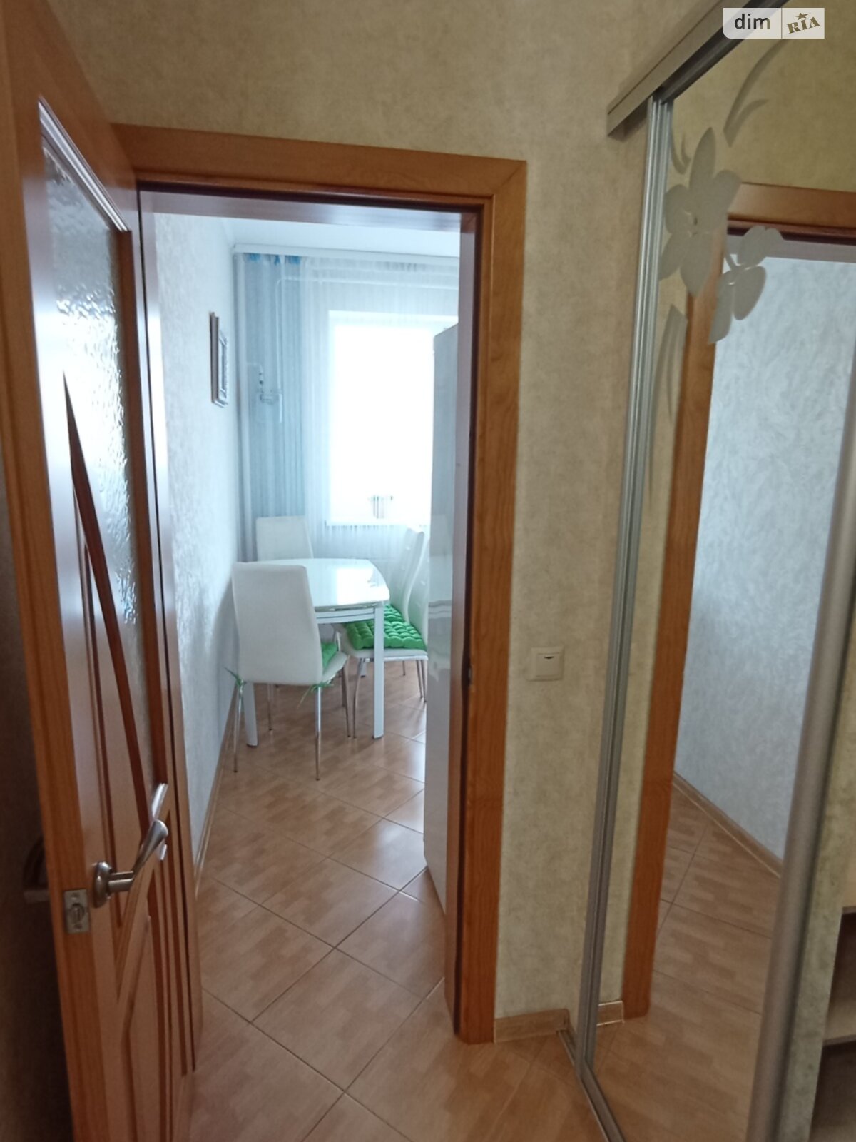 двухкомнатная квартира в Ровно, район Северный, на ул. Мельника Андрея в аренду на долгий срок помесячно фото 1 двухкомнатная квартира в Ровно, район Северный, на ул. Мельника Андрея в аренду на долгий срок помесячно фото 1