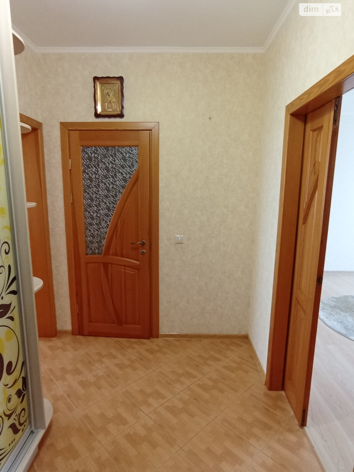 двухкомнатная квартира в Ровно, район Северный, на ул. Мельника Андрея в аренду на долгий срок помесячно фото 1 двухкомнатная квартира в Ровно, район Северный, на ул. Мельника Андрея в аренду на долгий срок помесячно фото 1