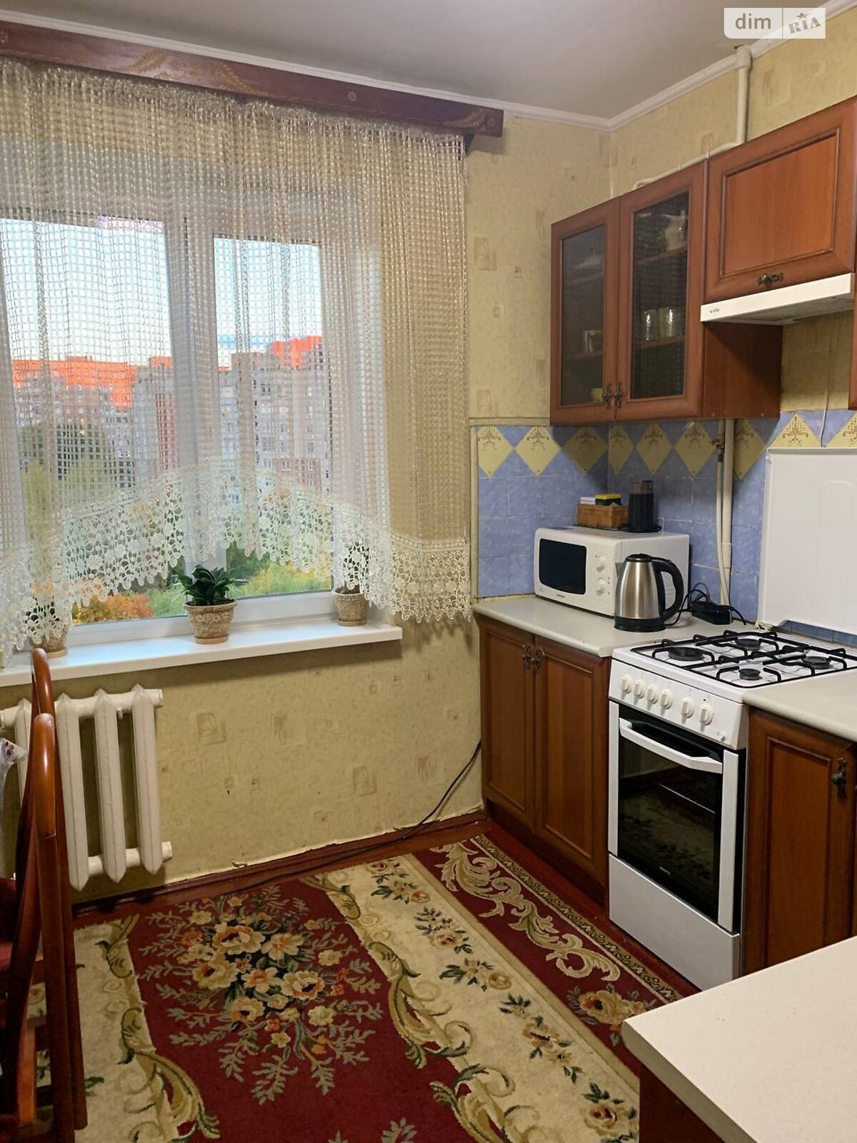 однокімнатна квартира в Рівному, район Північний, на вул. Мельника Андрія в довготривалу оренду помісячно фото 1 однокімнатна квартира в Рівному, район Північний, на вул. Мельника Андрія в довготривалу оренду помісячно фото 1