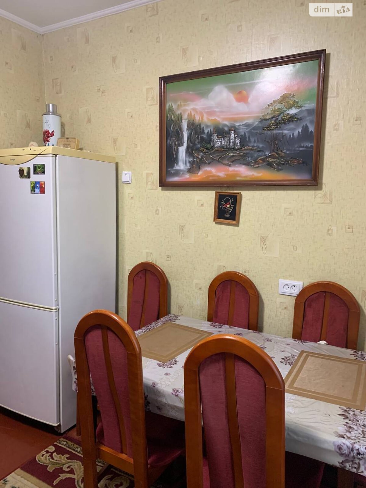 однокімнатна квартира в Рівному, район Північний, на вул. Мельника Андрія в довготривалу оренду помісячно фото 1 однокімнатна квартира в Рівному, район Північний, на вул. Мельника Андрія в довготривалу оренду помісячно фото 1