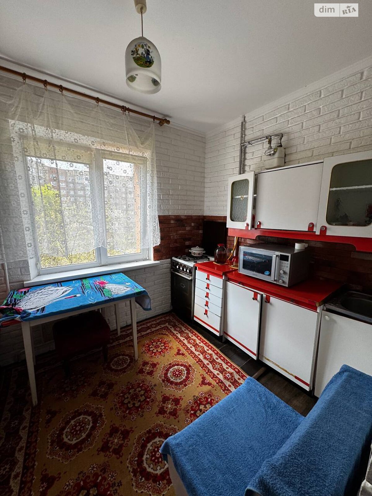 однокомнатная квартира в Ровно, район Северный, на ул. Шухевича Романа в аренду на долгий срок помесячно фото 1 однокомнатная квартира в Ровно, район Северный, на ул. Шухевича Романа в аренду на долгий срок помесячно фото 1