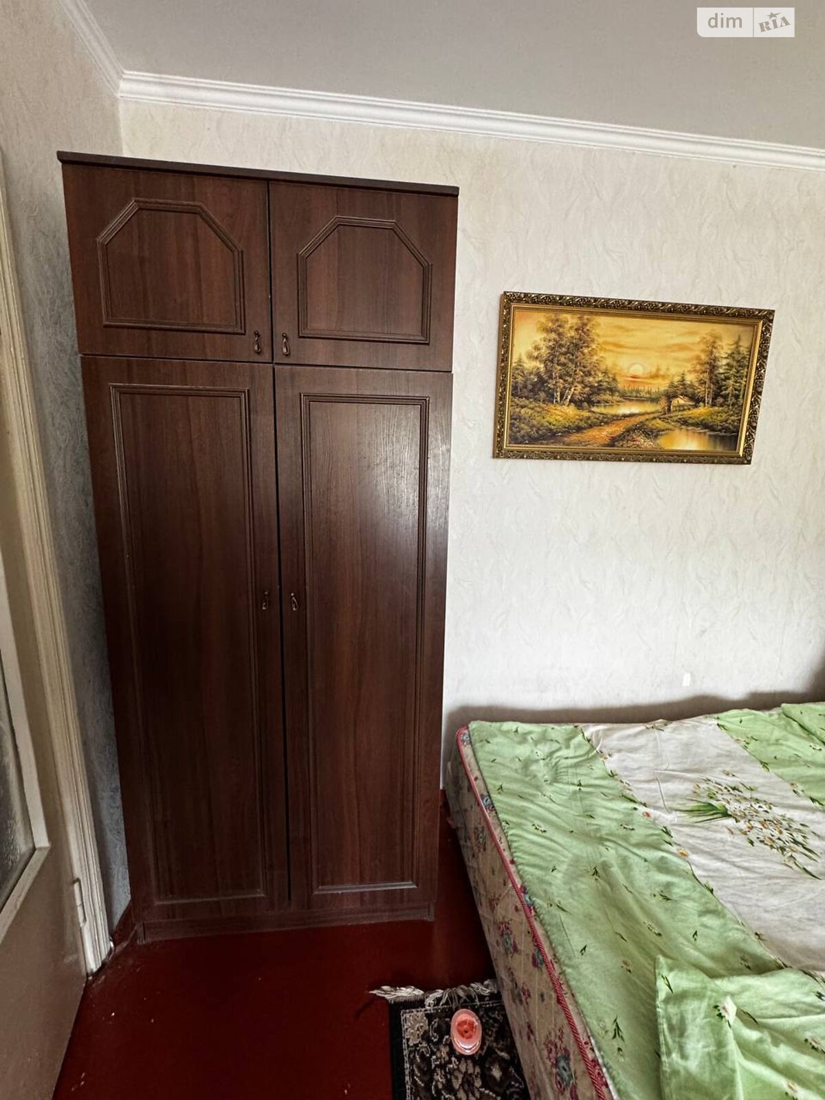 однокомнатная квартира в Ровно, район Северный, на ул. Шухевича Романа в аренду на долгий срок помесячно фото 1 однокомнатная квартира в Ровно, район Северный, на ул. Шухевича Романа в аренду на долгий срок помесячно фото 1