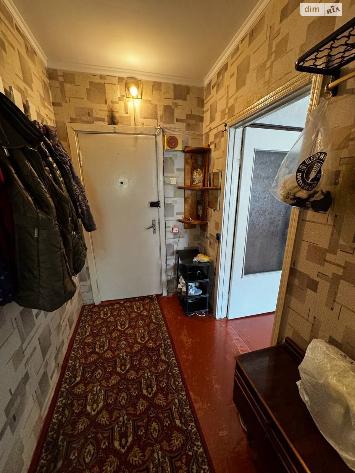 однокомнатная квартира в Ровно, район Северный, на ул. Шухевича Романа в аренду на долгий срок помесячно фото 1 однокомнатная квартира в Ровно, район Северный, на ул. Шухевича Романа в аренду на долгий срок помесячно фото 1