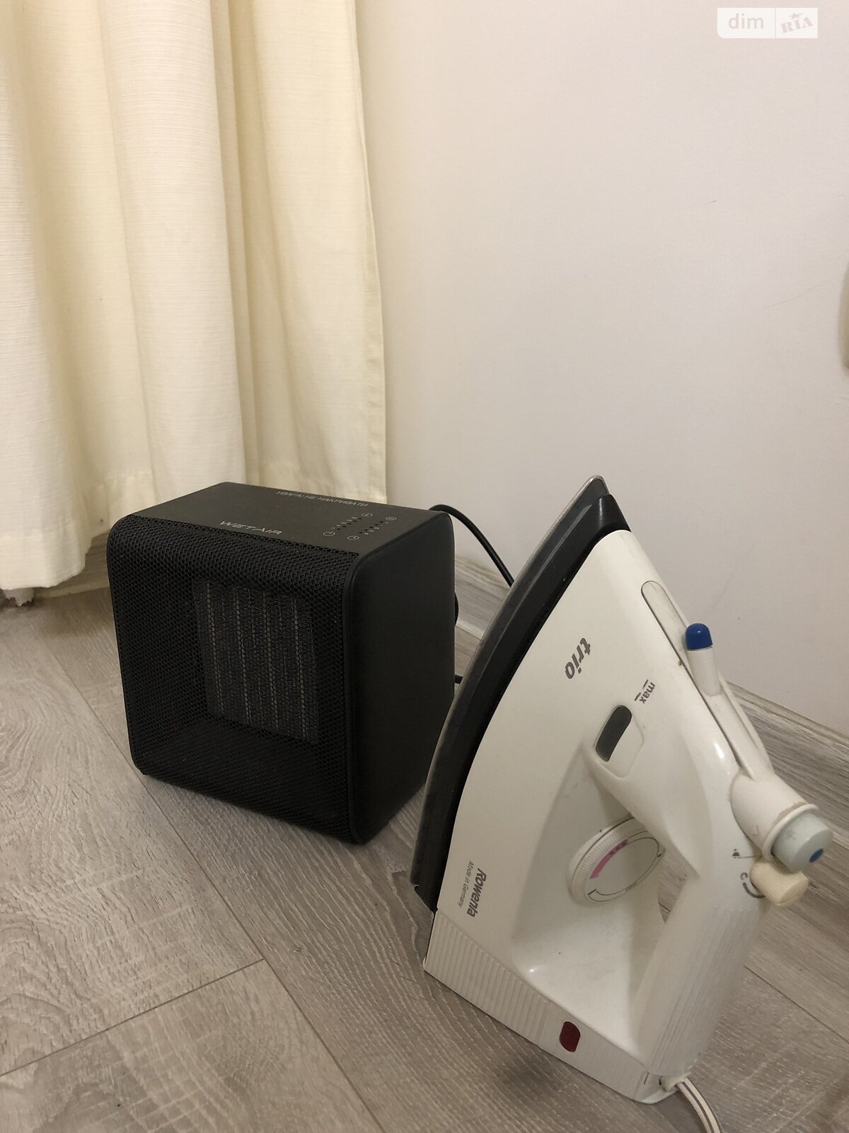 однокімнатна квартира в Рівному, район Північний, на вул. Шухевича Романа в довготривалу оренду помісячно фото 1