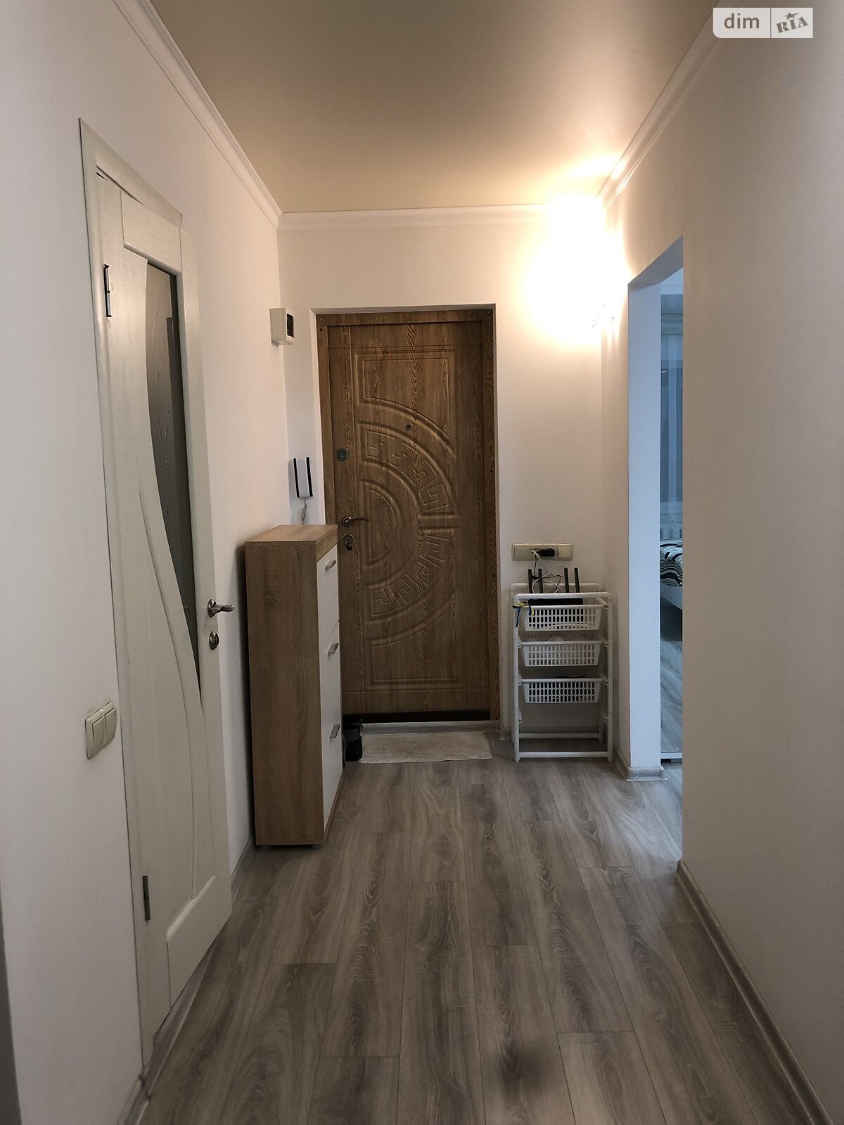 однокімнатна квартира в Рівному, район Північний, на вул. Шухевича Романа в довготривалу оренду помісячно фото 1
