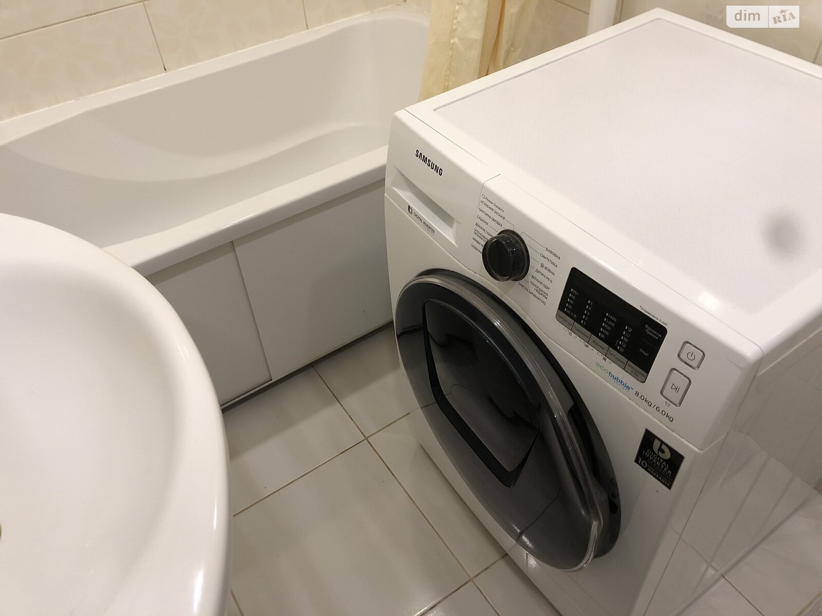 однокімнатна квартира в Рівному, район Північний, на вул. Шухевича Романа в довготривалу оренду помісячно фото 1