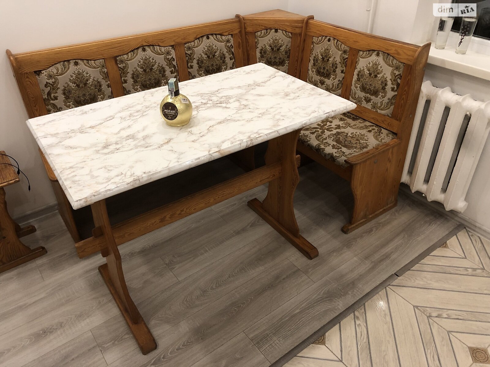 однокімнатна квартира в Рівному, район Північний, на вул. Шухевича Романа в довготривалу оренду помісячно фото 1