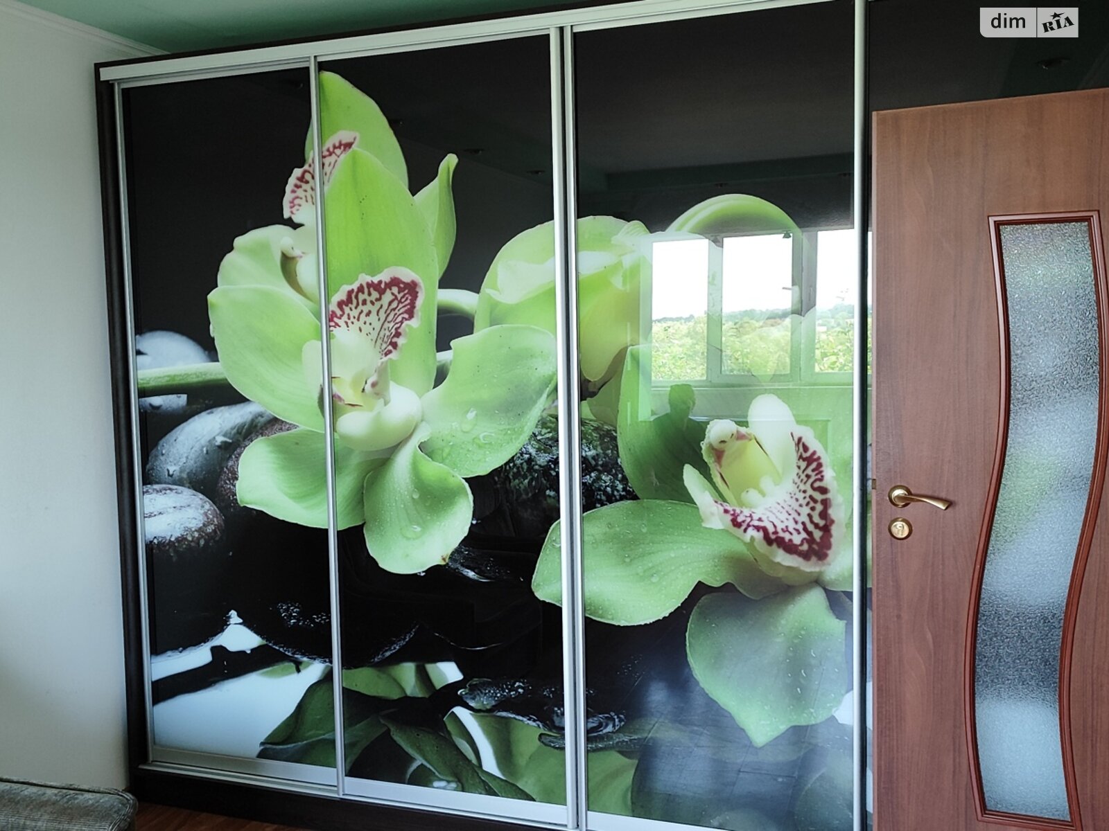 однокомнатная квартира в Ровно, район Северный, на ул. Волынской Дивизии 29 в аренду на долгий срок помесячно фото 1 однокомнатная квартира в Ровно, район Северный, на ул. Волынской Дивизии 29 в аренду на долгий срок помесячно фото 1