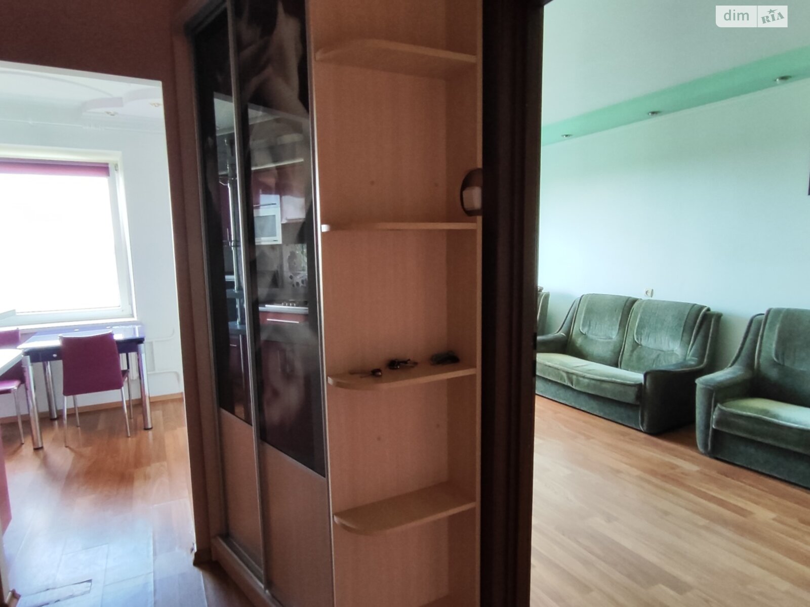 однокомнатная квартира в Ровно, район Северный, на ул. Волынской Дивизии 29 в аренду на долгий срок помесячно фото 1 однокомнатная квартира в Ровно, район Северный, на ул. Волынской Дивизии 29 в аренду на долгий срок помесячно фото 1