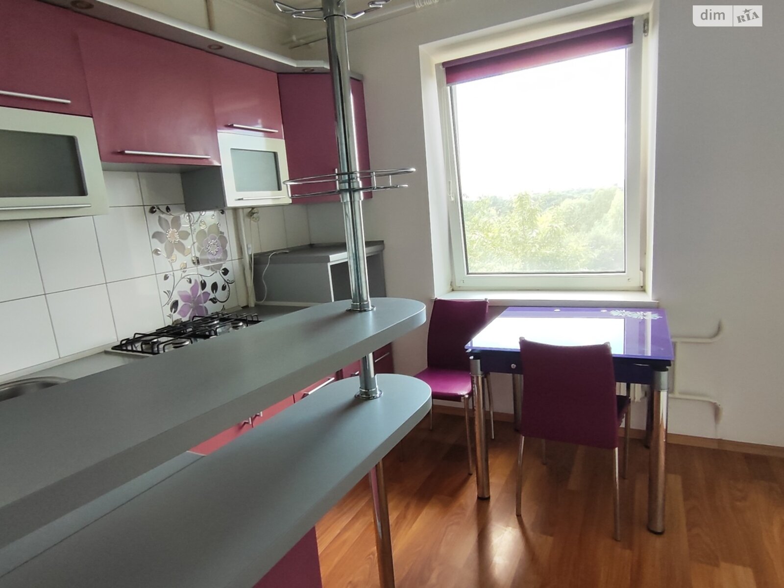 однокомнатная квартира в Ровно, район Северный, на ул. Волынской Дивизии 29 в аренду на долгий срок помесячно фото 1 однокомнатная квартира в Ровно, район Северный, на ул. Волынской Дивизии 29 в аренду на долгий срок помесячно фото 1