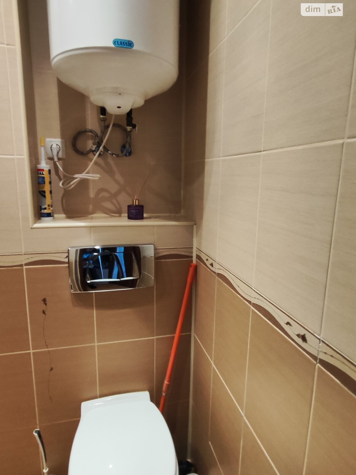 однокомнатная квартира в Ровно, район Северный, на ул. Волынской Дивизии 29 в аренду на долгий срок помесячно фото 1 однокомнатная квартира в Ровно, район Северный, на ул. Волынской Дивизии 29 в аренду на долгий срок помесячно фото 1