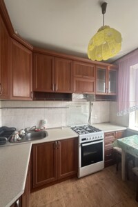 двухкомнатная квартира в Ровно, район Северный, на ул. Волынской Дивизии в аренду на долгий срок помесячно фото 2