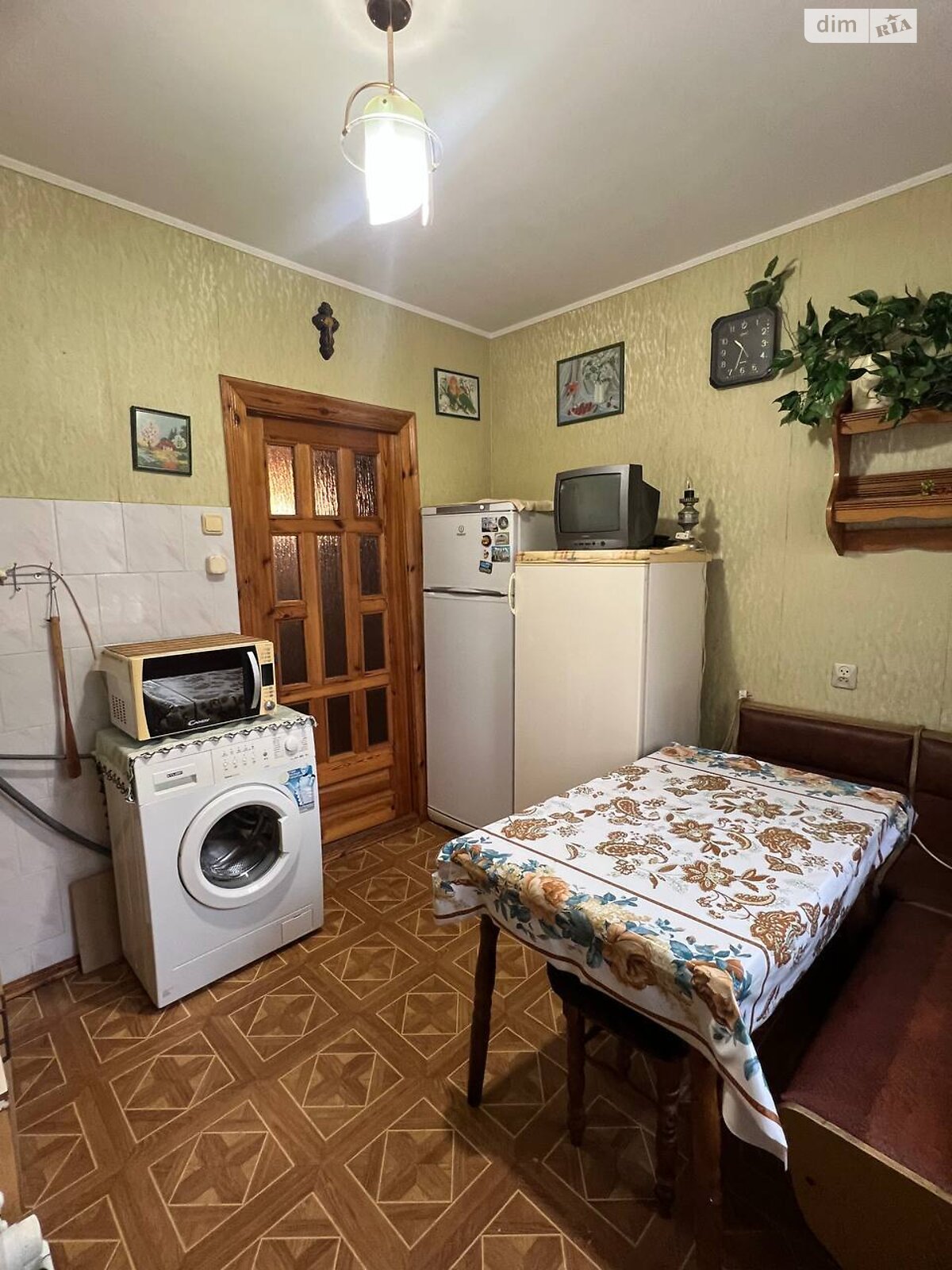 однокомнатная квартира в Ровно, район Северный, на ул. Волынской Дивизии в аренду на долгий срок помесячно фото 1 однокомнатная квартира в Ровно, район Северный, на ул. Волынской Дивизии в аренду на долгий срок помесячно фото 1