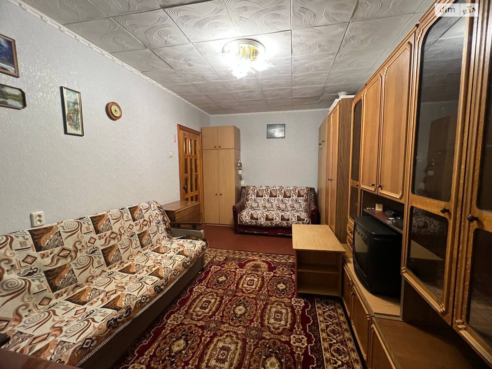 однокомнатная квартира в Ровно, район Северный, на ул. Волынской Дивизии в аренду на долгий срок помесячно фото 1 однокомнатная квартира в Ровно, район Северный, на ул. Волынской Дивизии в аренду на долгий срок помесячно фото 1