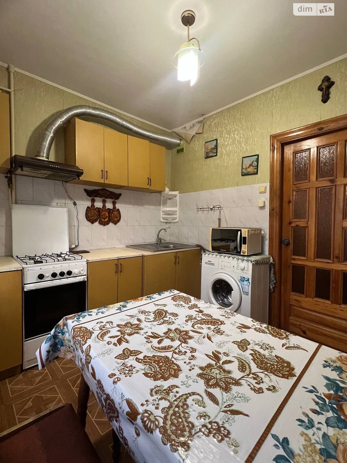 однокомнатная квартира в Ровно, район Северный, на ул. Волынской Дивизии в аренду на долгий срок помесячно фото 1 однокомнатная квартира в Ровно, район Северный, на ул. Волынской Дивизии в аренду на долгий срок помесячно фото 1