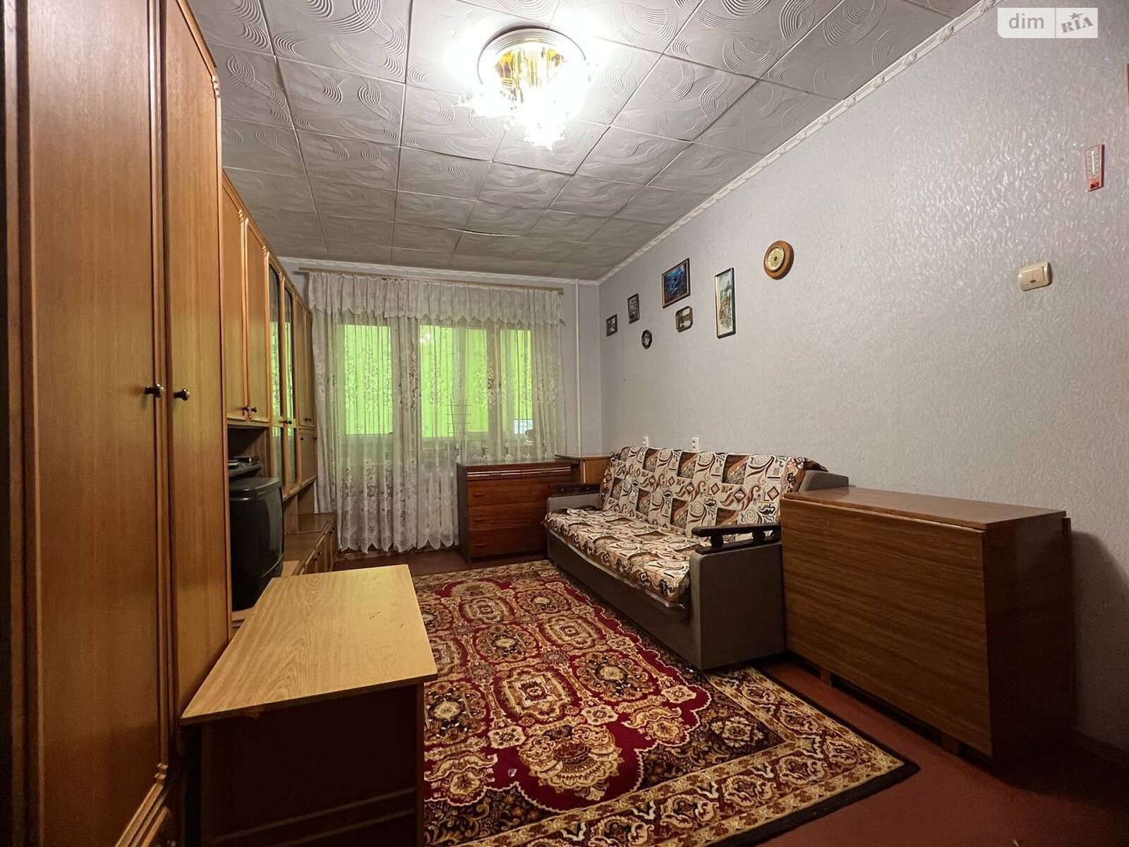 однокомнатная квартира в Ровно, район Северный, на ул. Волынской Дивизии в аренду на долгий срок помесячно фото 1 однокомнатная квартира в Ровно, район Северный, на ул. Волынской Дивизии в аренду на долгий срок помесячно фото 1